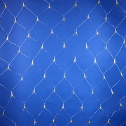 Сеть световая Uniel ULD-N2520-240 07939 