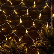 Сеть световая Uniel ULD-N2520-240 07939 -5