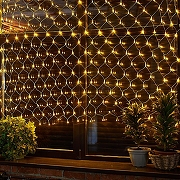 Сеть световая Uniel ULD-N2520-240 07939 -6