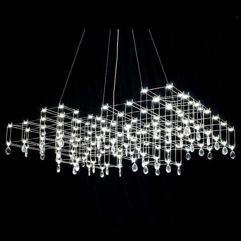 Люстра Kink Light Галанта 07887-A,02(21) 