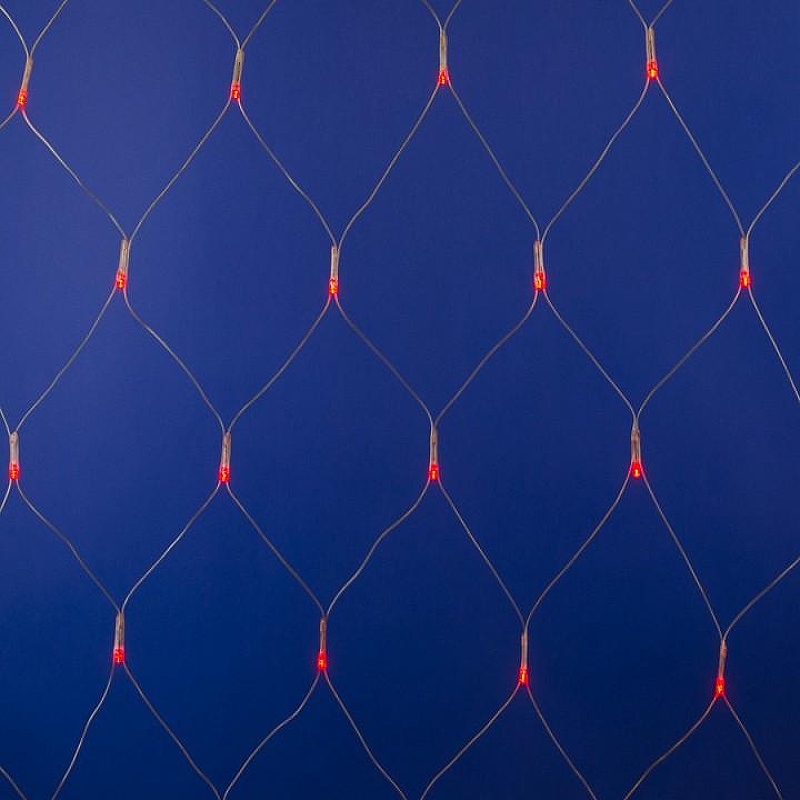 Сеть световая Uniel ULD-N2520-240 07940 