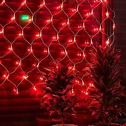 Сеть световая Uniel ULD-N2520-240 07940 -3