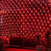 Сеть световая Uniel ULD-N2520-240 07940 -9