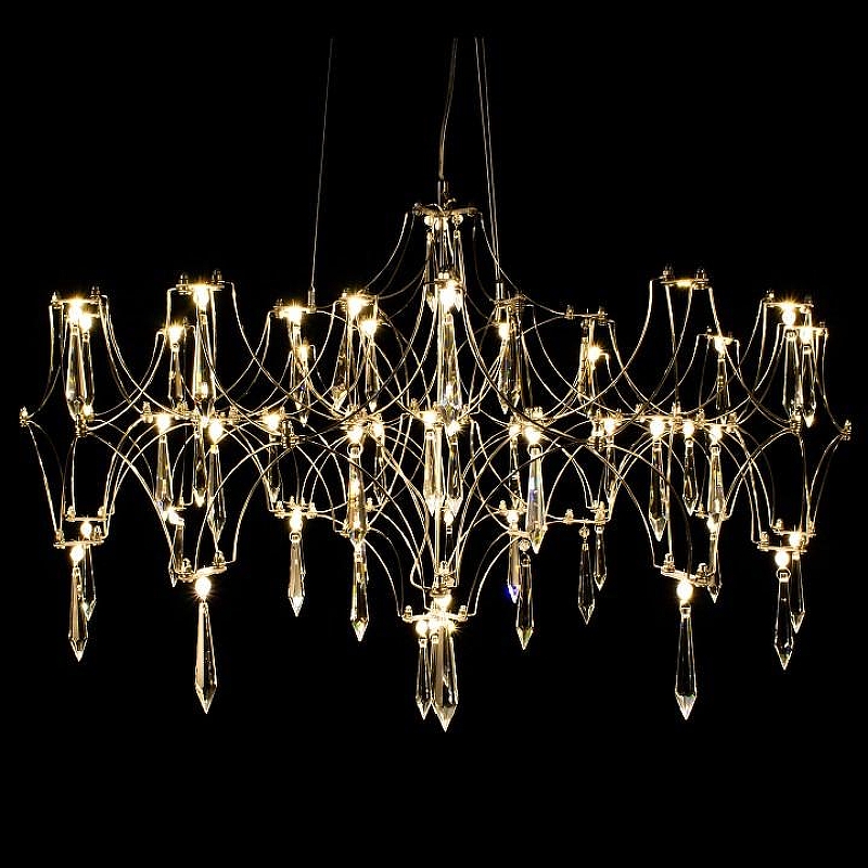 Люстра Kink Light Галанта 07882-63,33(21) 