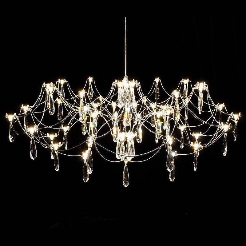 Люстра Kink Light Галанта 07889-80,02(21) 