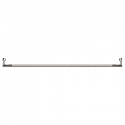 Подсветка для картин Uniel ULM-F31 08001 цвет плафона/подвески Прозрачный, цвет арматуры Серый