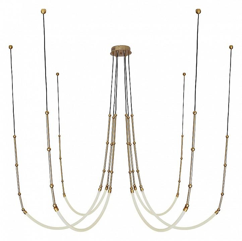 Люстра Kink Light Бофорт 08060-6A,20 