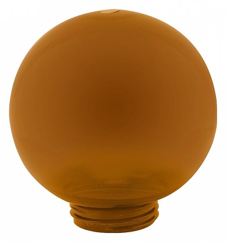 Плафон полимерный Uniel UFP-R150A 08072 