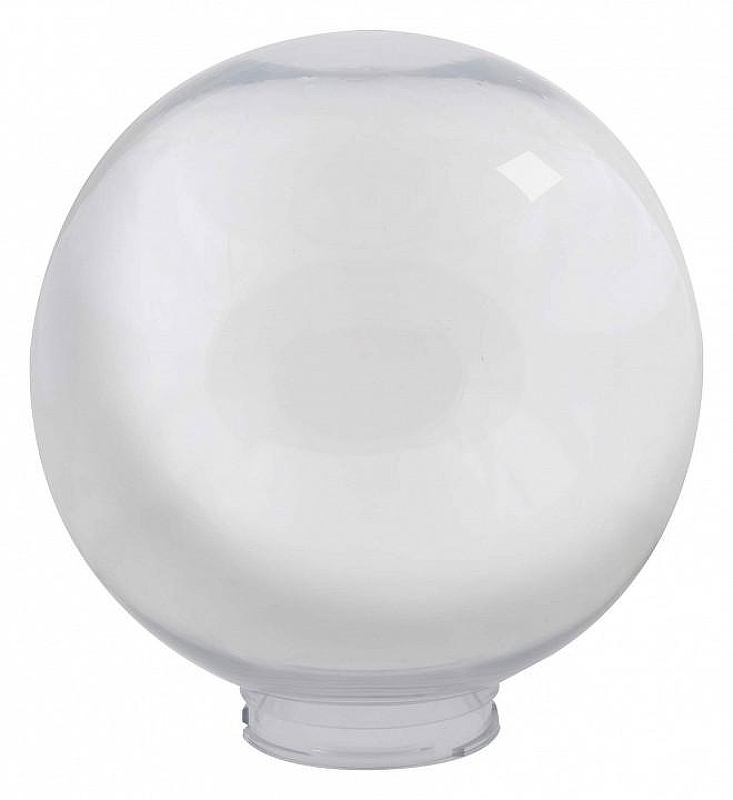 Плафон полимерный Uniel UFP-R250A 08078 