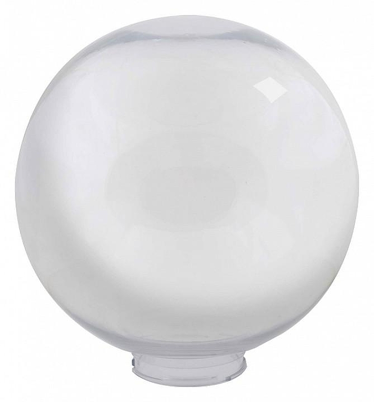 Плафон полимерный Uniel UFP-R250A 08079 