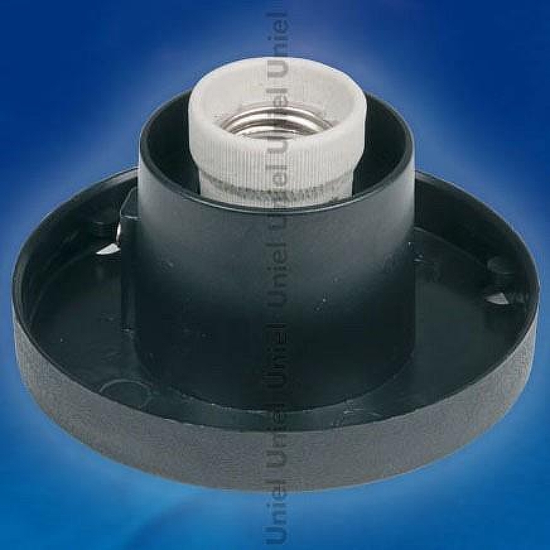 Основание для светильника Uniel UFP-A02BE 08103 