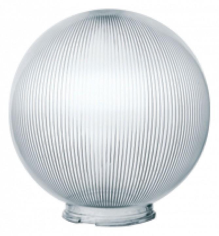 Плафон полимерный Uniel UFP-R250A 08094 