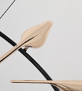 Люстра Kink Light Арси 08446-6A,33 цвет золото, черный-2