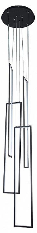 Люстра Kink Light Алони 08459-4A,19 