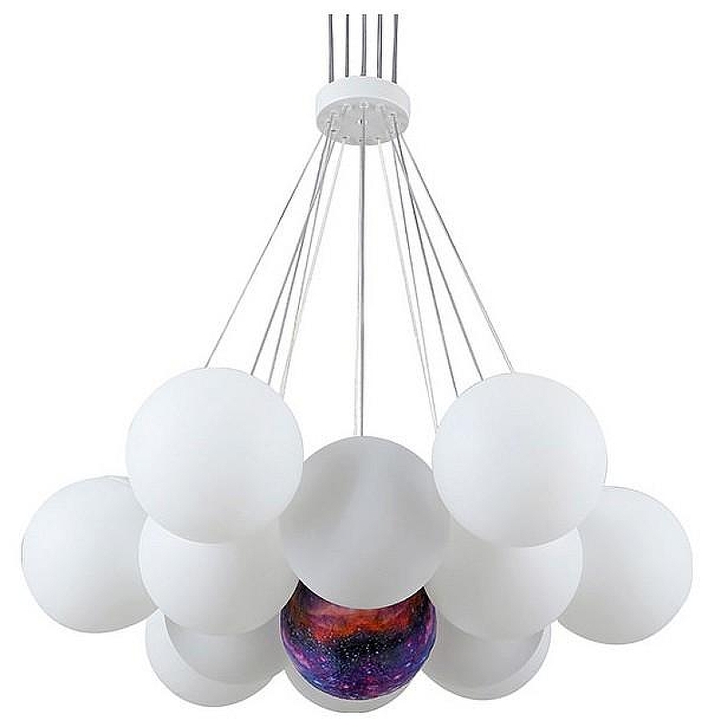 Люстра Kink Light Алди 08475-13,01 