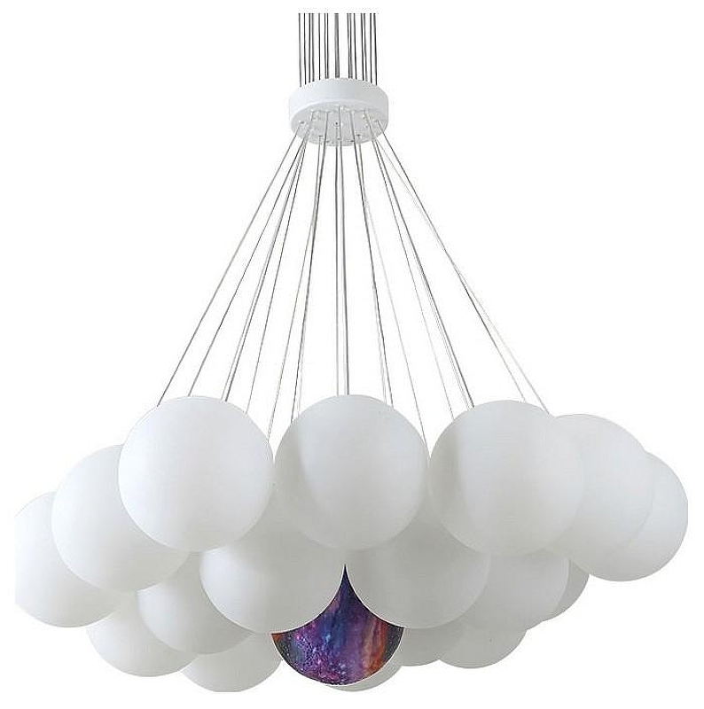 Люстра Kink Light Алди 08475-19,01 