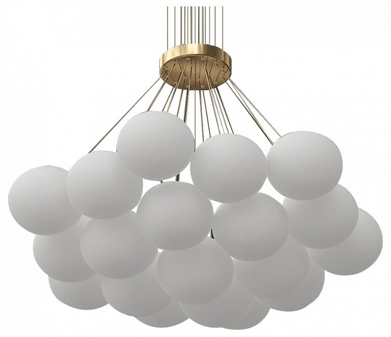 Люстра Kink Light Алди 08475-19,20 