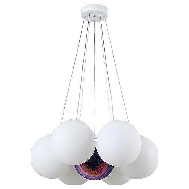 Люстра Kink Light Алди 08475-7,01 