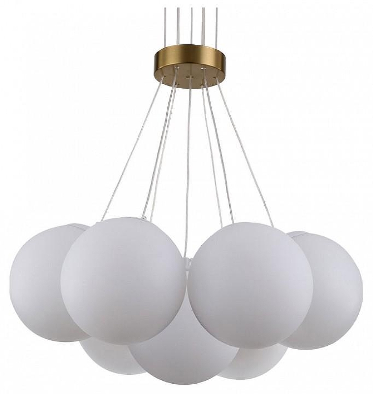 Люстра Kink Light Алди 08475-7,20 