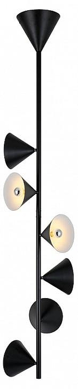 Люстра на штанге Kink Light Эвелин 08480-6P,19 