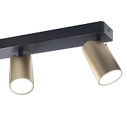 Плафон полимерный Uniel UFP-R250A 08487 цвет Зеленый-2