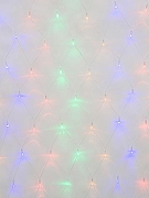 Сеть световая Uniel ULD-N2520-240 09565 -3