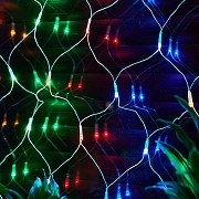 Сеть световая Uniel ULD-N2520-240 09565 -4