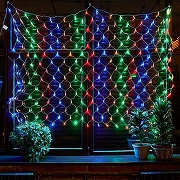 Сеть световая Uniel ULD-N2520-240 09565 -5