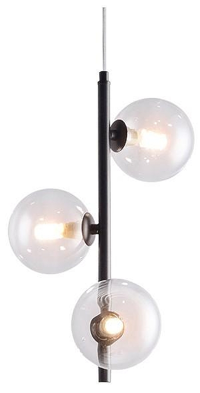 Люстра Kink Light Иона 09408-3A,19 