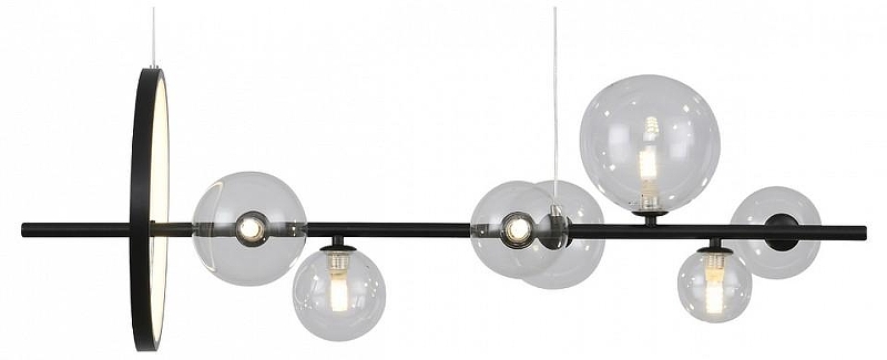 Люстра Kink Light Иона 09408-7,19 