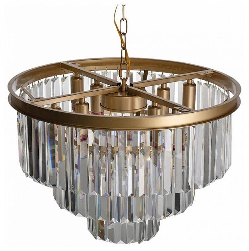 Люстра Loft it Pr1sm Clear 10019/500C 