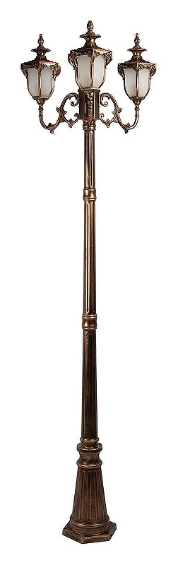 Фонарный столб Loft it Alessano 100017/2400 