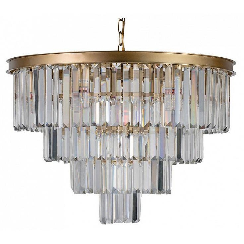 Люстра Loft it Pr1sm Clear 10019/600C 