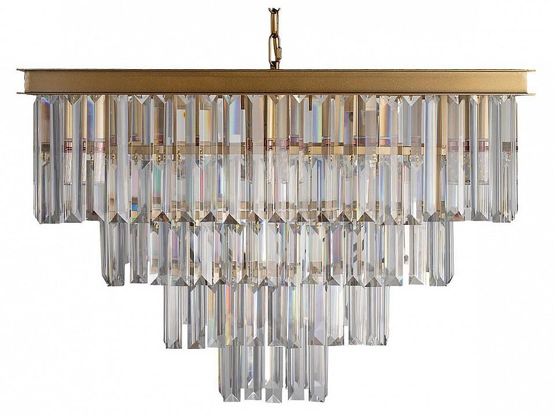 Люстра Loft it Pr1sm Clear 10019/600S 