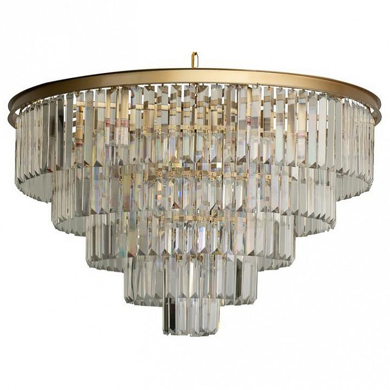 Люстра Loft it Pr1sm Clear 10019/800C 