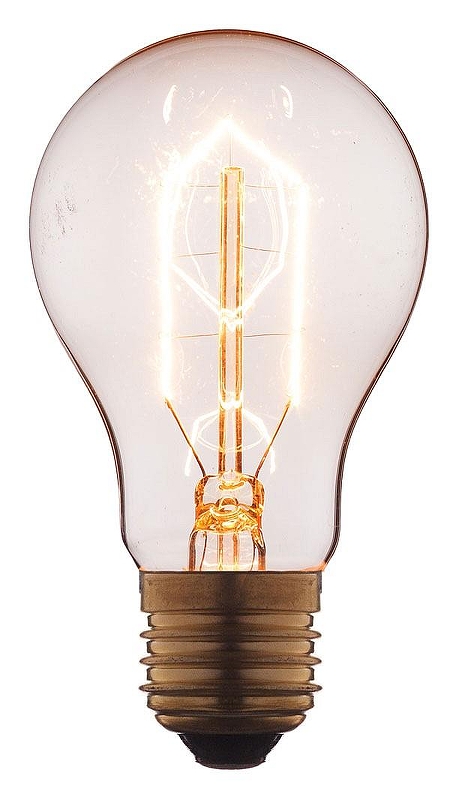 Лампа накаливания Loft it Ed1son Bulb 1002 