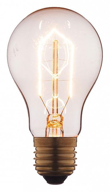 Лампа накаливания Loft it Ed1son Bulb 1002 