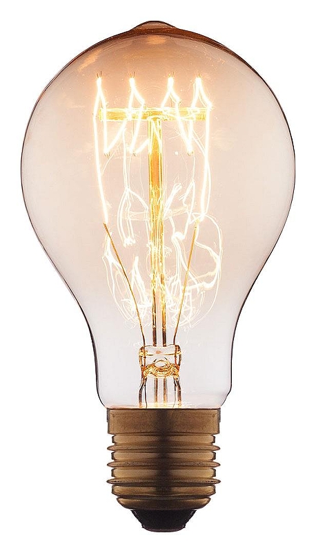 Лампа накаливания Loft it Ed1son Bulb 1003-SC 