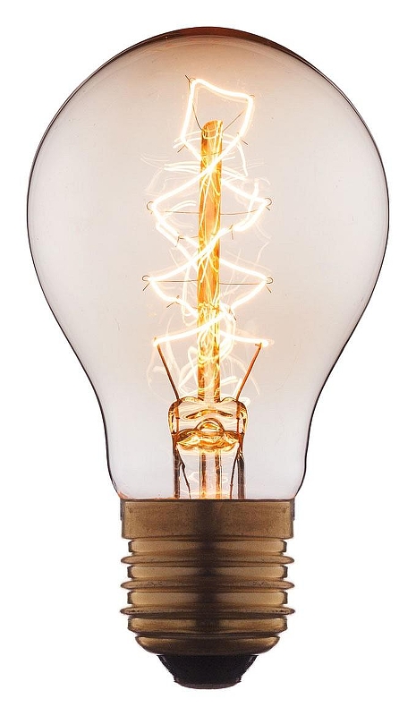 Лампа накаливания Loft it Ed1son Bulb 1004-C 