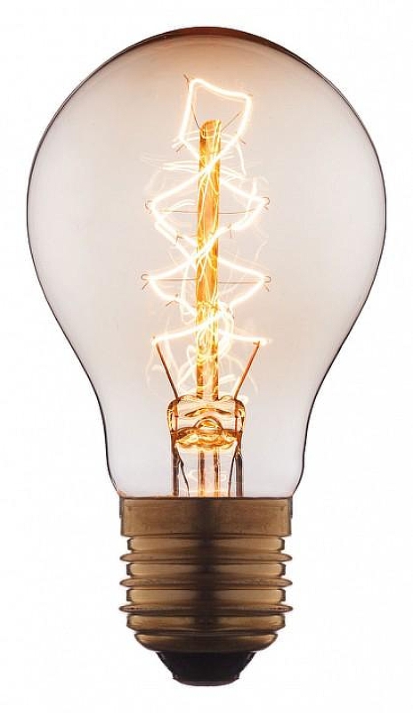 Лампа накаливания Loft it Ed1son Bulb 1004-C 