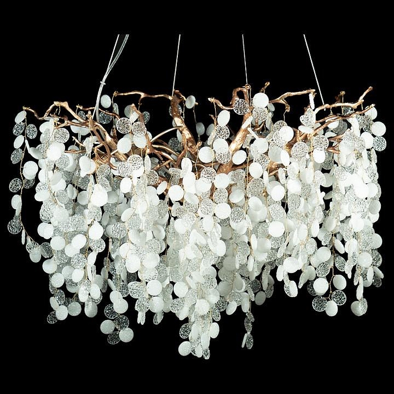 Люстра Loft it Fa1rytree 10066/1200 GB 