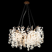 Люстра Loft it Fa1rytree 10066/1200 GB цвет золото темное-2