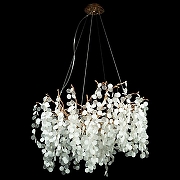 Люстра Loft it Fa1rytree 10066/1200 GB цвет золото темное-3