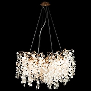 Люстра Loft it Fa1rytree 10066/1200 GB цвет золото темное-4