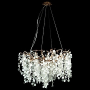 Люстра Loft it Fa1rytree 10066/1200 GB цвет золото темное-5