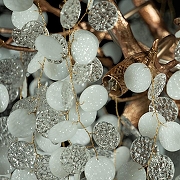 Люстра Loft it Fa1rytree 10066/1200 GB цвет золото темное-6