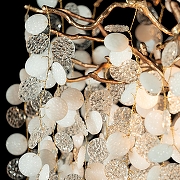 Люстра Loft it Fa1rytree 10066/1200 GB цвет золото темное-11