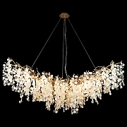 Люстра Loft it Fa1rytree 10066/1500 GB цвет золото темное-2