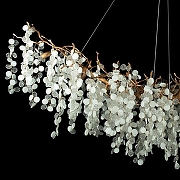 Люстра Loft it Fa1rytree 10066/1500 GB цвет золото темное-3