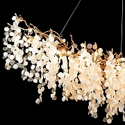 Люстра Loft it Fa1rytree 10066/1500 GB цвет золото темное-4